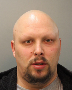 Anthony Mosier a registered  of 