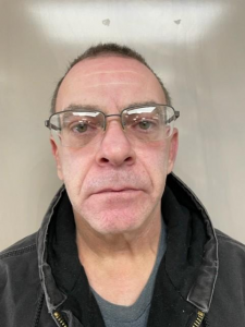 Kelly Keenan a registered Sex Offender of New York