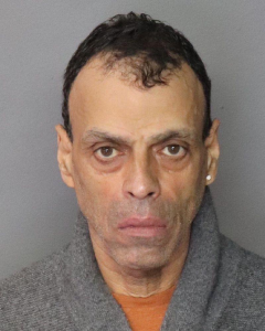 David Santalis a registered Sex Offender of New York