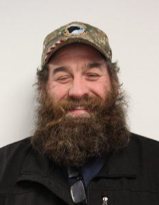 Michael A Kerrick a registered Sex Offender of New York