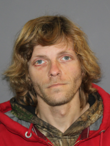 Correy Lambert a registered Sex Offender of New York