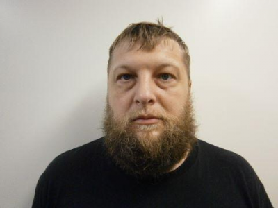 William Allen a registered Sex Offender of New York