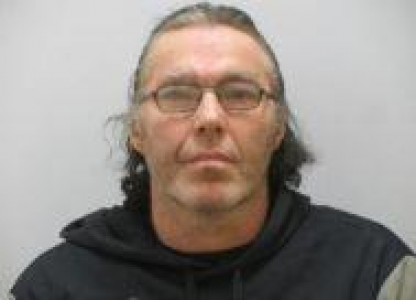 John E Blenis a registered  of 