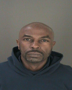 Rodney V Travet a registered Sex Offender of New York