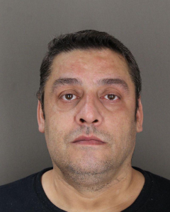 Eliud Bennett a registered  of 