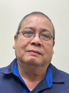 Reynaldo Bregaudit a registered Sex Offender of New York