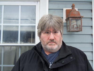 Alan D Pipe a registered Sex Offender of New York