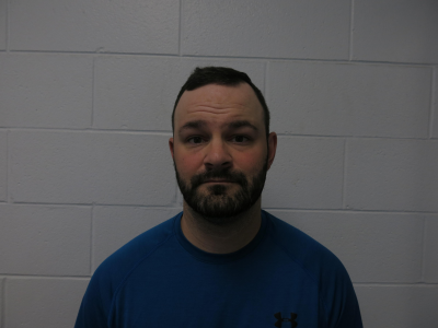 Derek Keyser a registered Sex Offender of New York