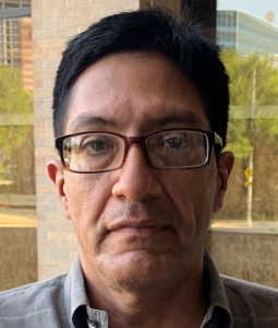 Anthony Guerrero a registered  of 