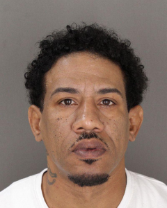 David Quinones a registered Sex Offender of New York