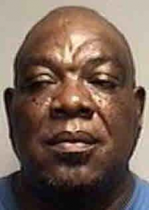 Moses Good a registered Sex Offender of New York