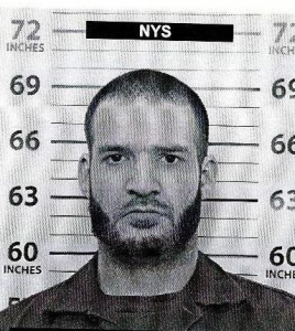 Jesse M Souza a registered Sex Offender of New York