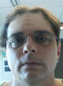 Todd M Hebert a registered Sex Offender of Vermont