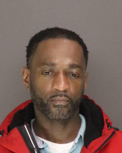 Corey Stewart a registered  of 