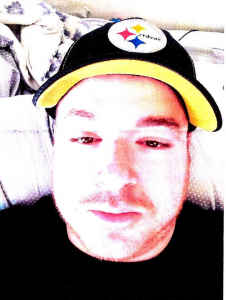 Brian Farda a registered  of 