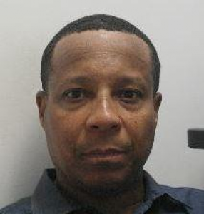 Anthony Stewart a registered Sex Offender of Maryland