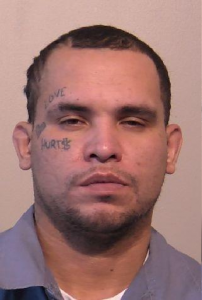 Gilbert Cruz a registered  of 