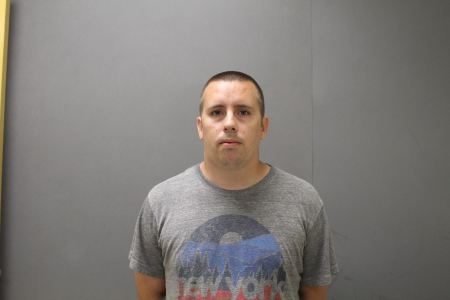 Edward Fitzwater a registered Sex Offender of New York