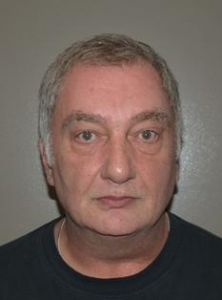 William Saullo a registered Sex Offender of New York