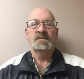 Kenneth Lagrow a registered  of 