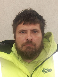 Mathew Fox a registered Sex Offender of New York