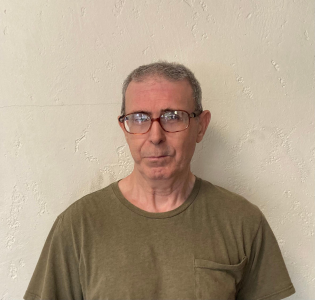 Ross Davis a registered Sex Offender of New York