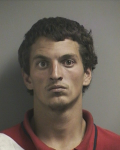 Andrew Harris a registered  of 