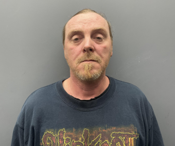 David Gilbert a registered Sex Offender of New York