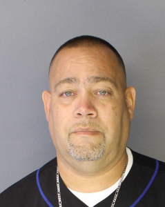 Heriberto Cruz a registered Sex Offender of New York