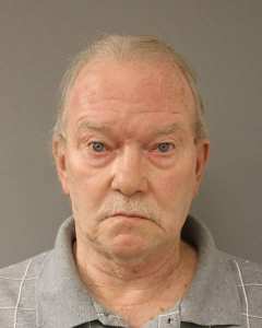 Donald Alan White a registered Sex Offender of New York