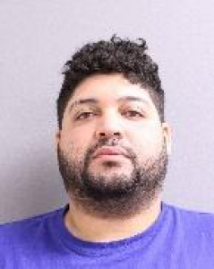 Erik Lind a registered Sex Offender of New York