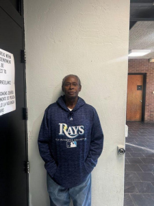 Alfred Hardy a registered Sex Offender of New York