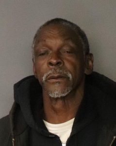 Melvin Harris a registered Sex Offender of New York