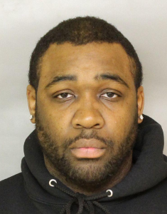 Claude Mccree a registered  of 