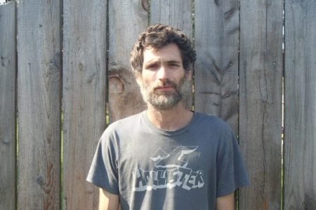 Jeffrey Lapage a registered Sex Offender of New York