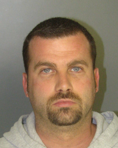 Colin Carter a registered  of 