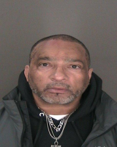 Norris Minor a registered Sex Offender of New York