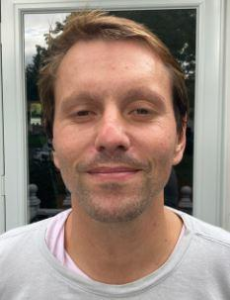 Jae J Claassen a registered Sex Offender of New York