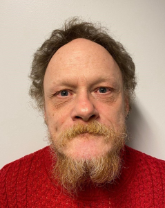 Donald Lume a registered Sex Offender of New York