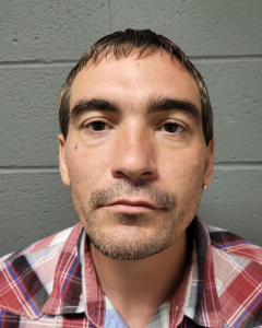 Benjamin S Moore a registered  of 