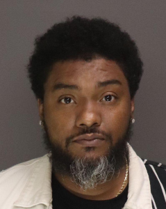 Shaine Stuart a registered Sex Offender of New York