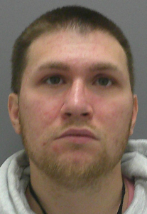 Kyle Vandresar a registered Sex Offender of New York