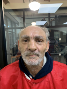 David Degroat a registered Sex Offender of New York