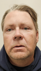 Eric Hartman a registered Sex Offender of New York