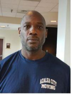 Terrence Walker a registered Sex Offender of California