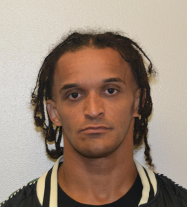 Andre Denman a registered Sex Offender of New York