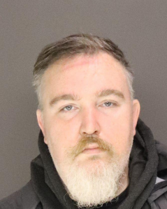 Dillon Fattori a registered Sex Offender of New York