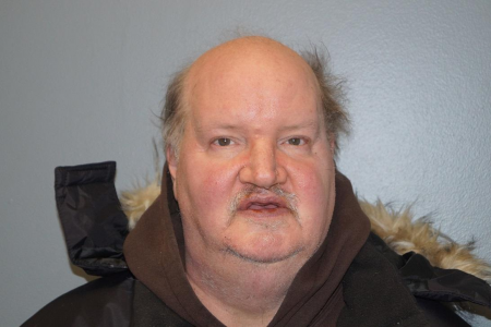 Carl F Leibach a registered Sex Offender of New York