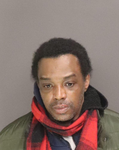 Ali Williams a registered Sex Offender of New York