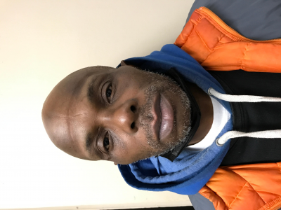 Laval Randall a registered Sex Offender of New York